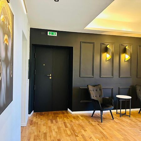Magikrooms Topaz Rzym Zewnętrze zdjęcie
