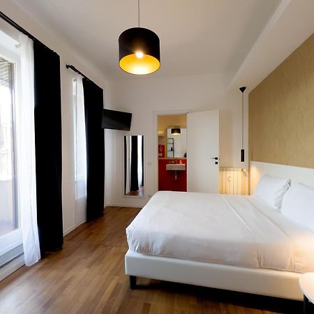 Magikrooms Topaz Rzym Zewnętrze zdjęcie