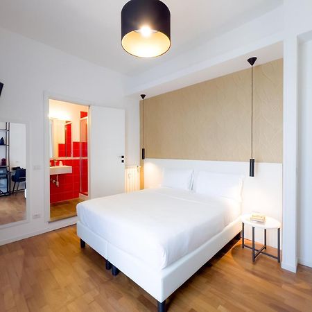 Magikrooms Topaz Rzym Zewnętrze zdjęcie