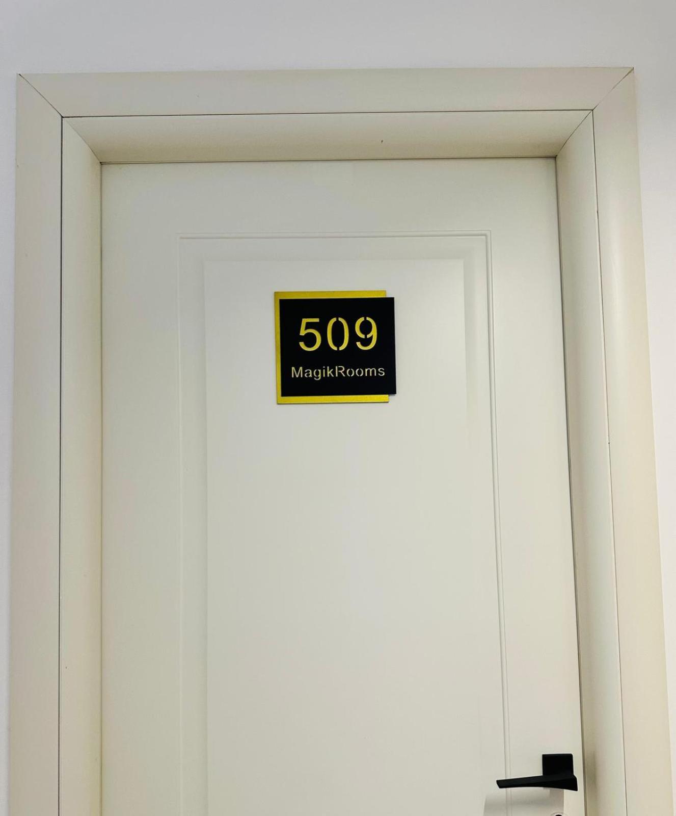Magikrooms Topaz Rzym Zewnętrze zdjęcie