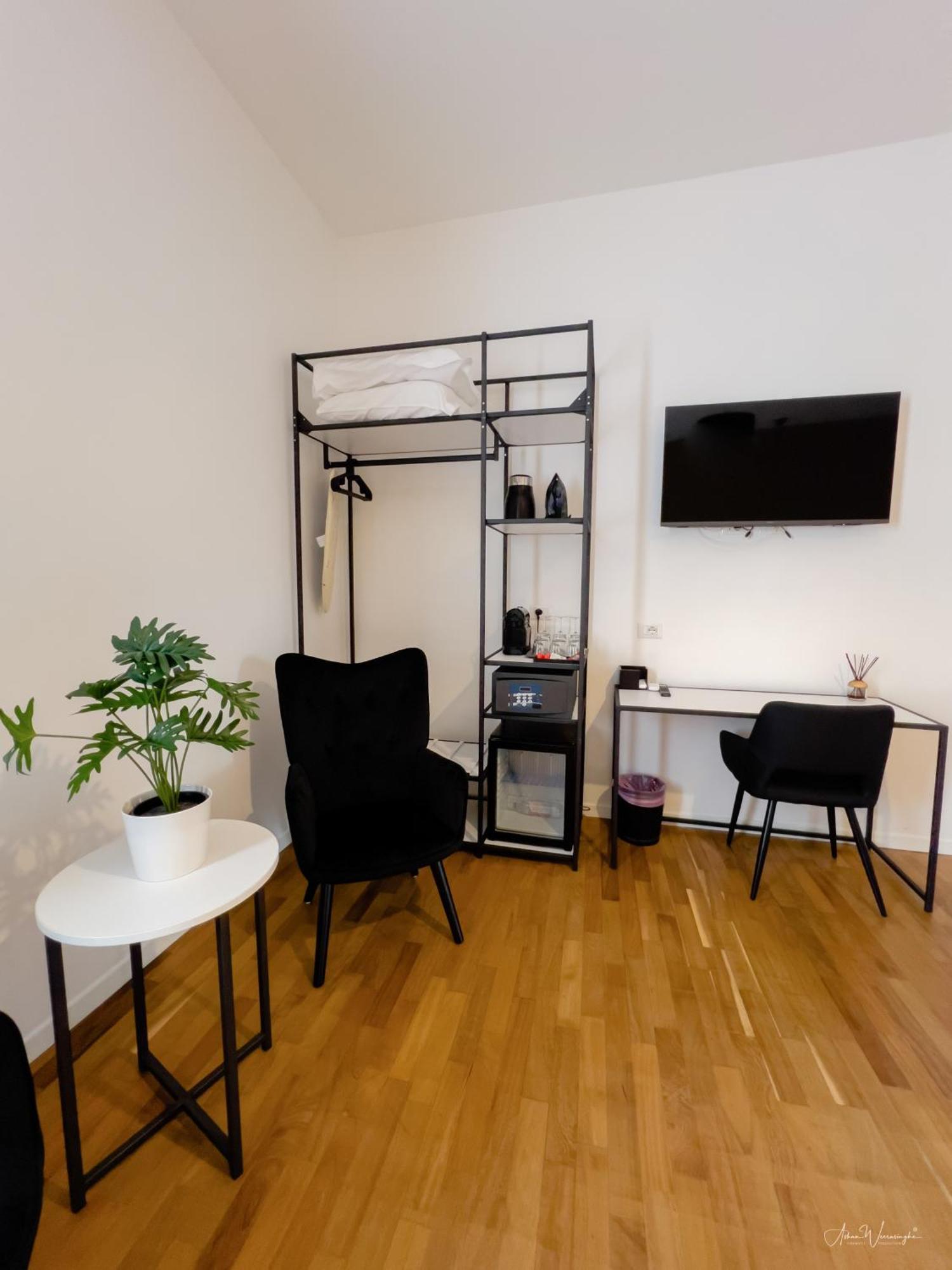 Magikrooms Topaz Rzym Zewnętrze zdjęcie