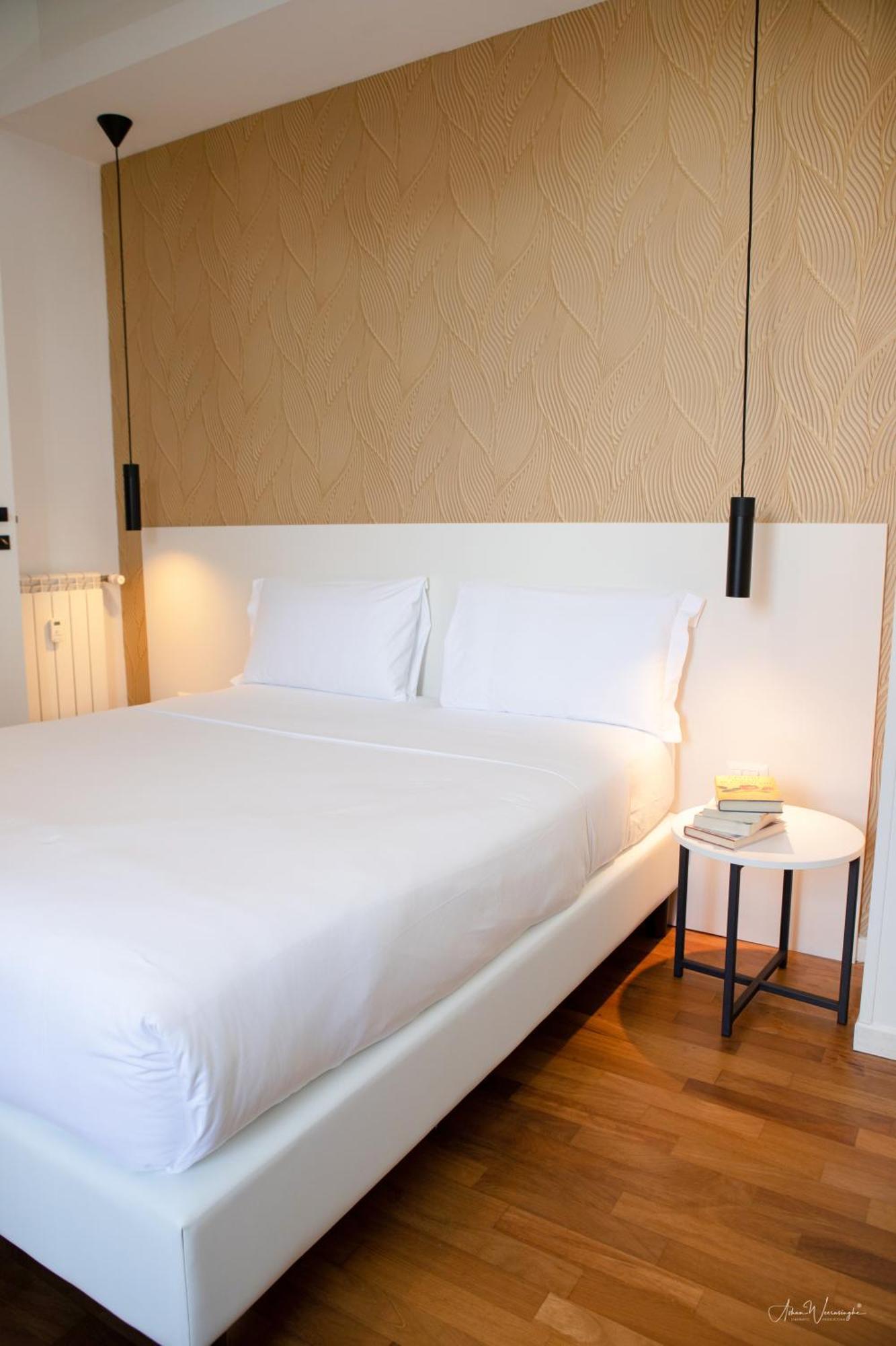 Magikrooms Topaz Rzym Zewnętrze zdjęcie