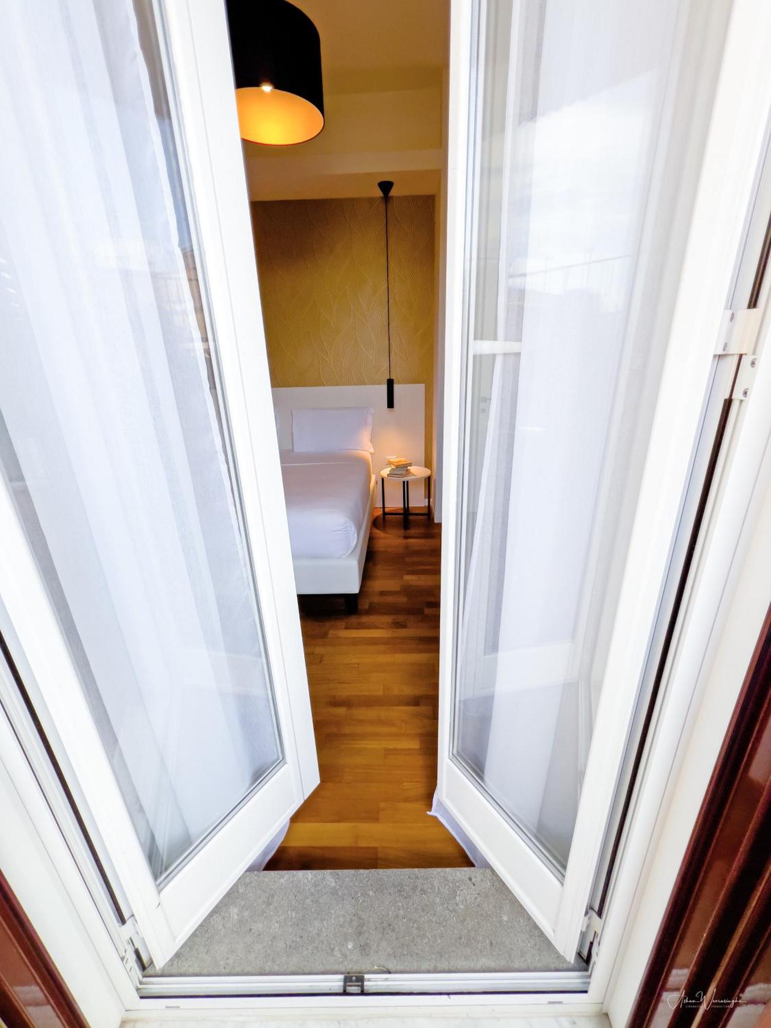 Magikrooms Topaz Rzym Zewnętrze zdjęcie