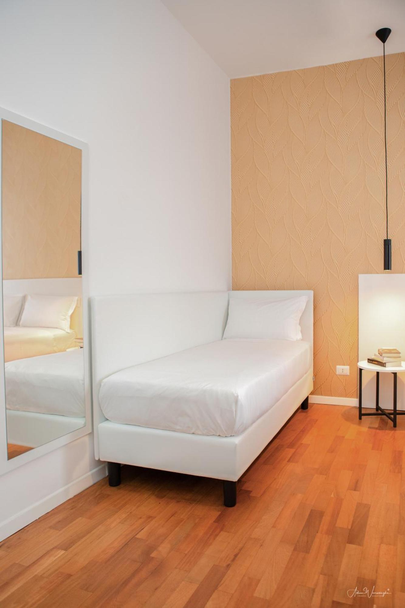 Magikrooms Topaz Rzym Zewnętrze zdjęcie