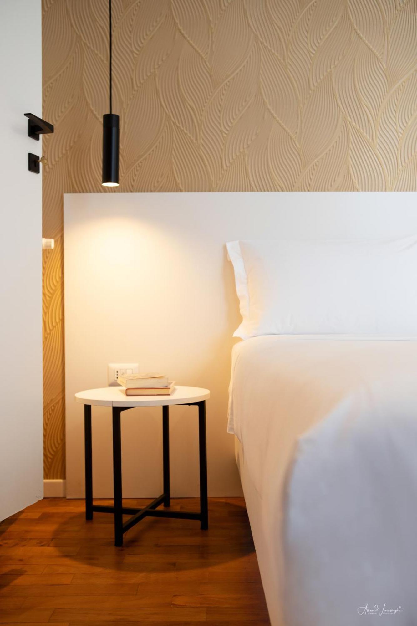 Magikrooms Topaz Rzym Zewnętrze zdjęcie