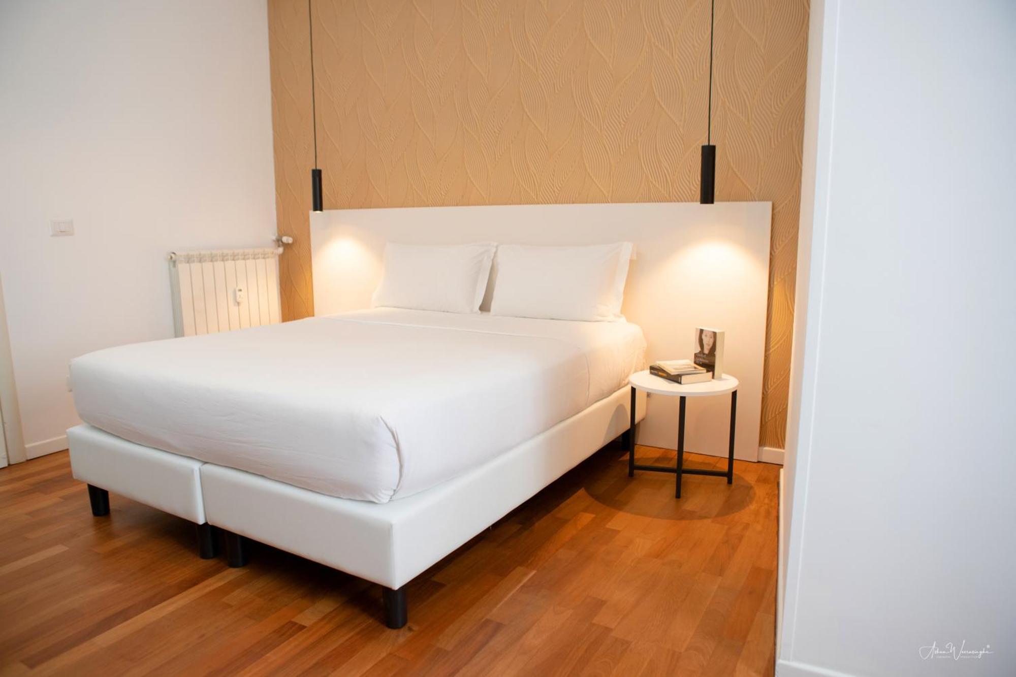 Magikrooms Topaz Rzym Zewnętrze zdjęcie