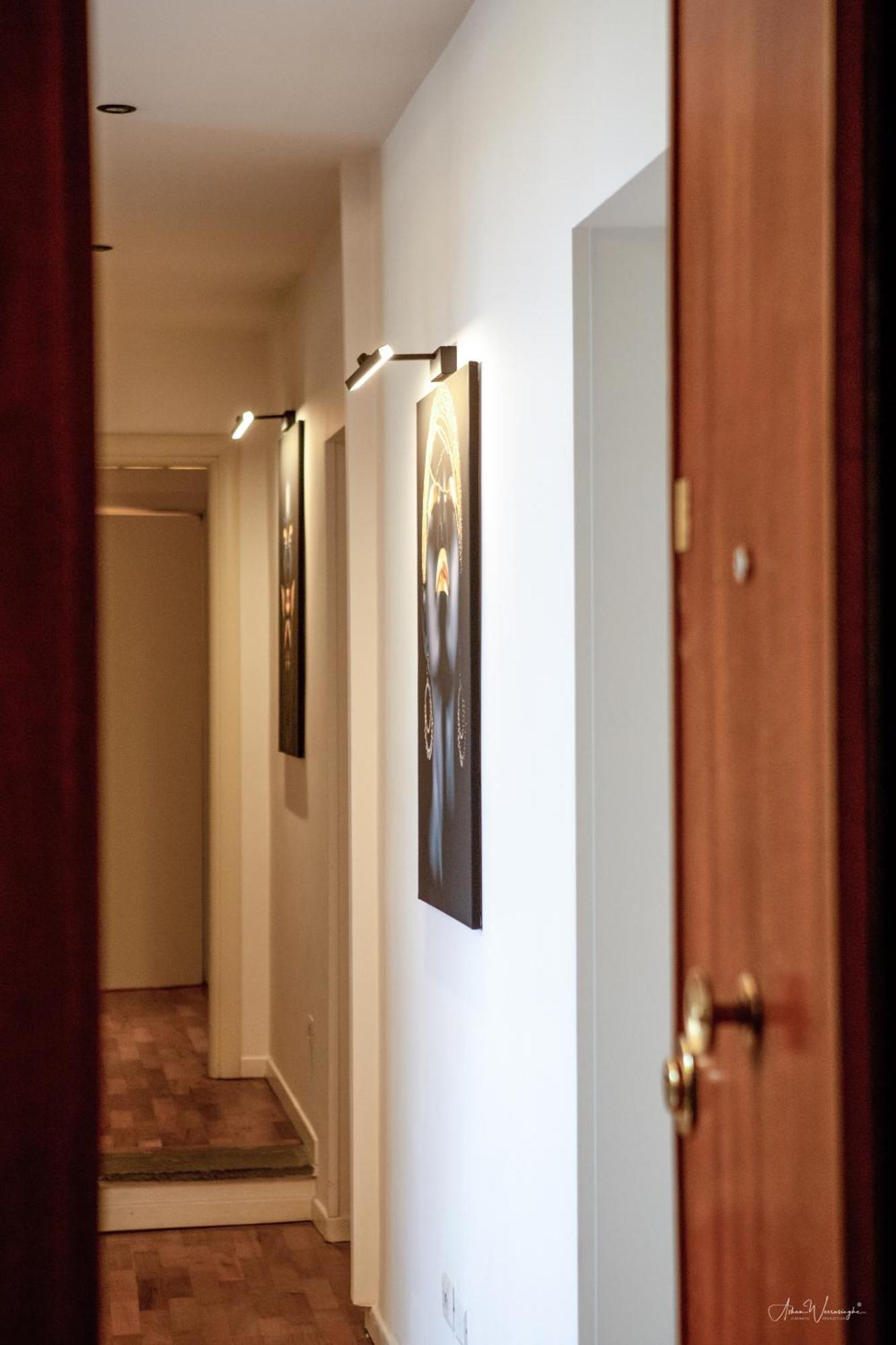 Magikrooms Topaz Rzym Zewnętrze zdjęcie