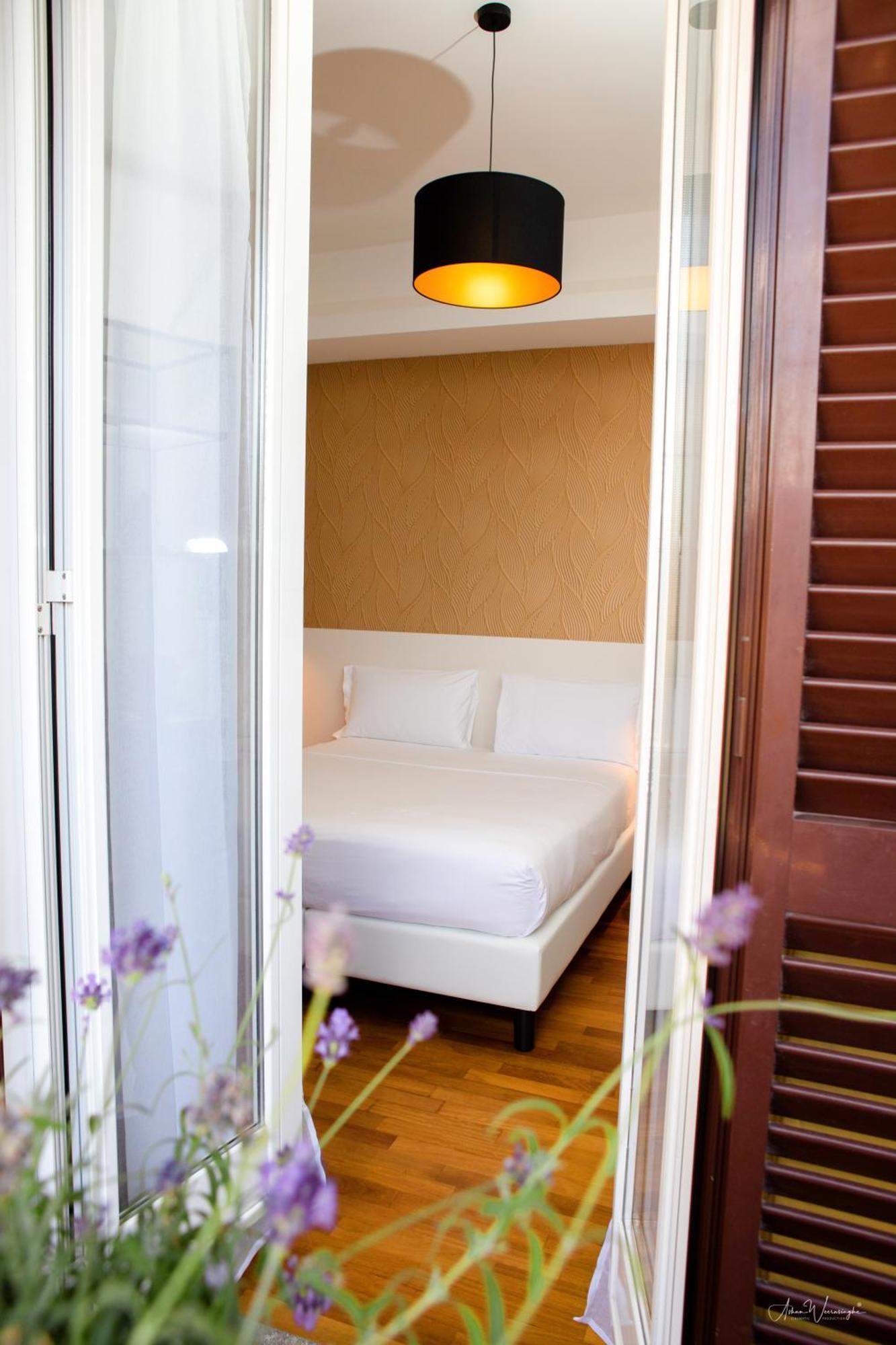 Magikrooms Topaz Rzym Zewnętrze zdjęcie