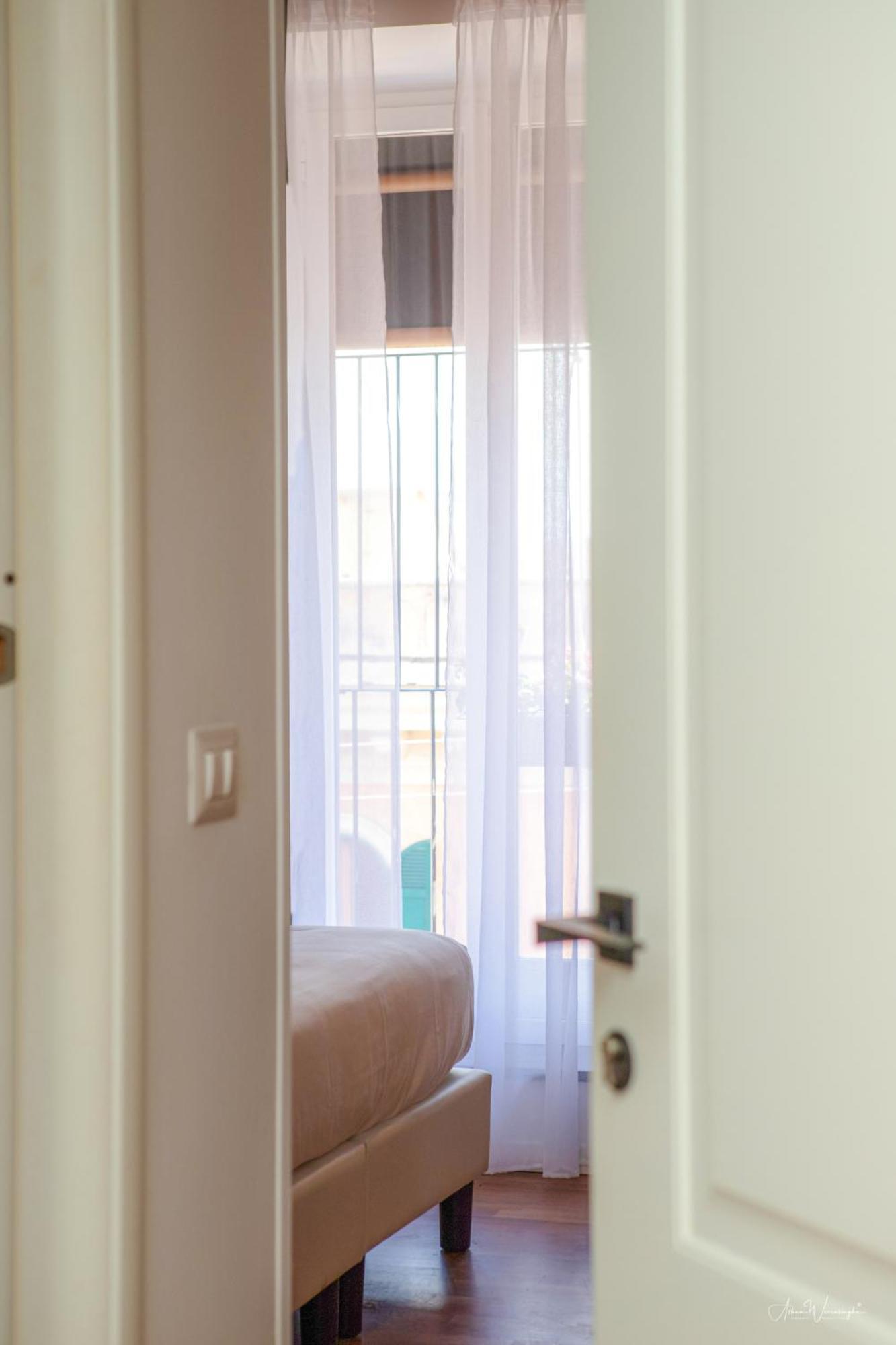 Magikrooms Topaz Rzym Zewnętrze zdjęcie
