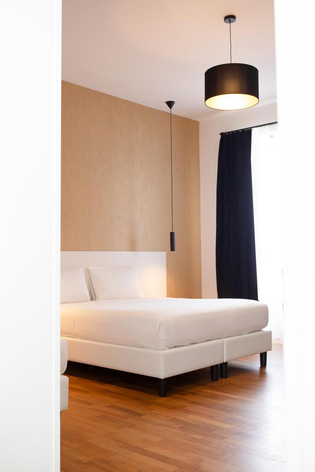 Magikrooms Topaz Rzym Zewnętrze zdjęcie