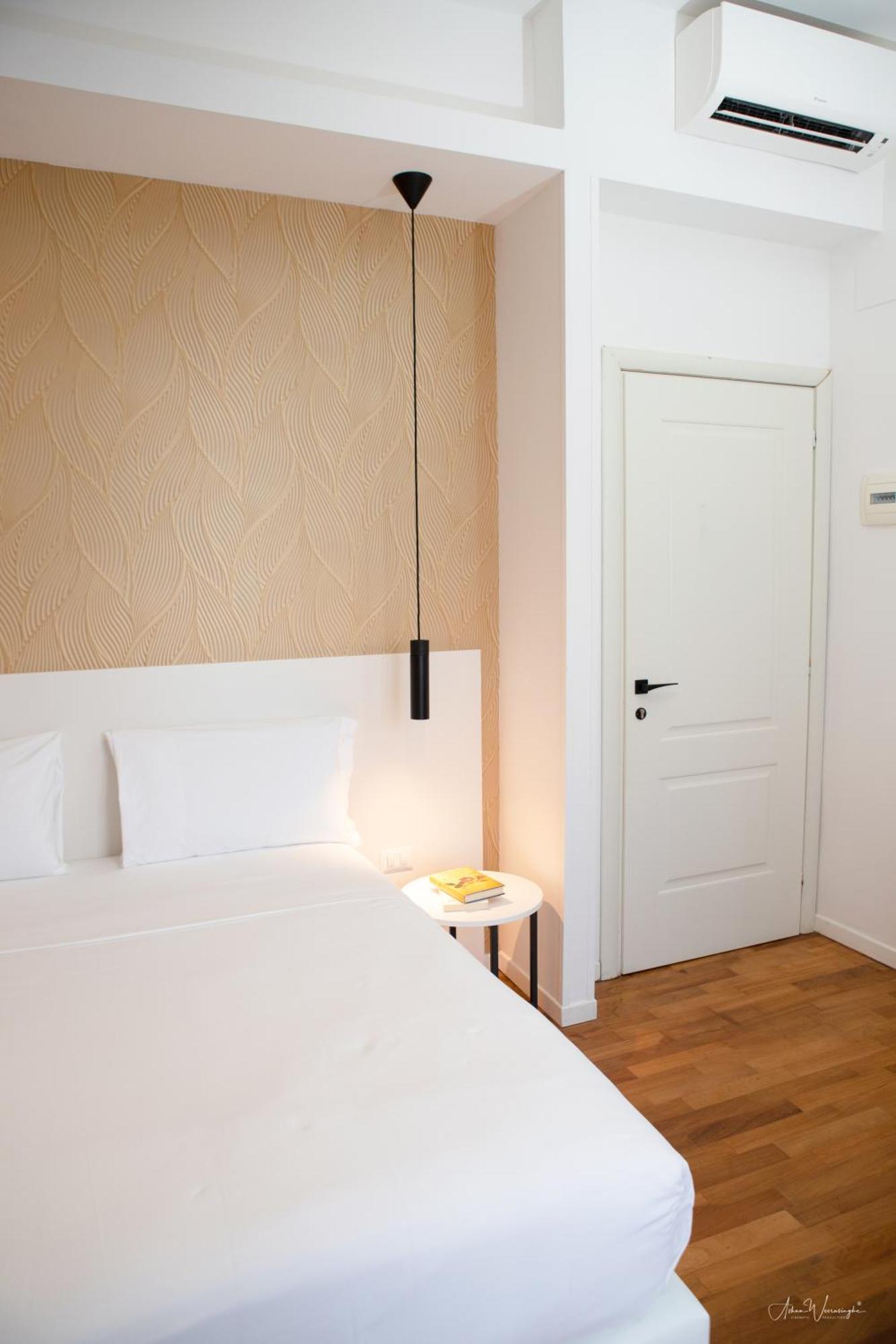Magikrooms Topaz Rzym Zewnętrze zdjęcie