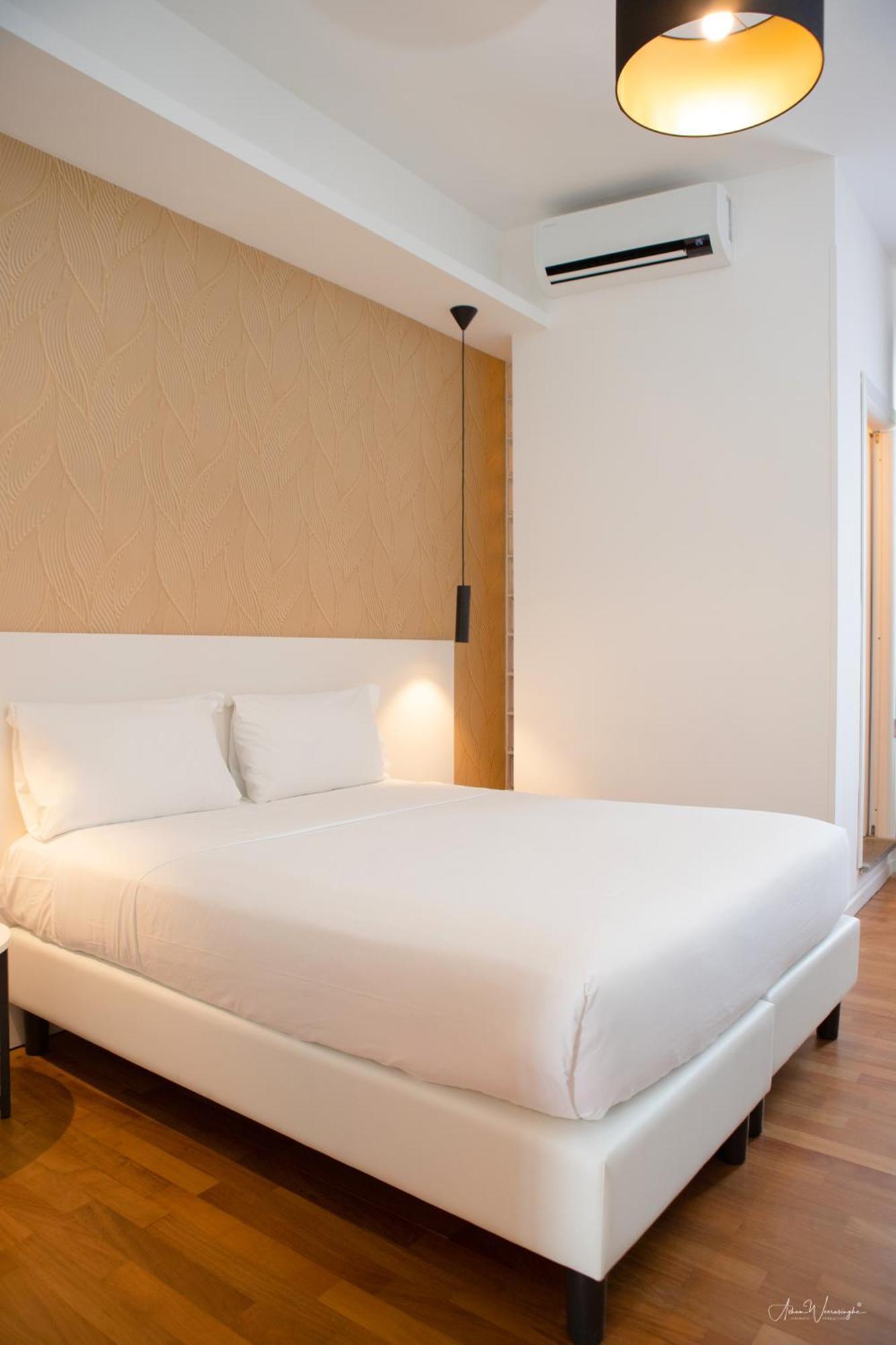 Magikrooms Topaz Rzym Zewnętrze zdjęcie