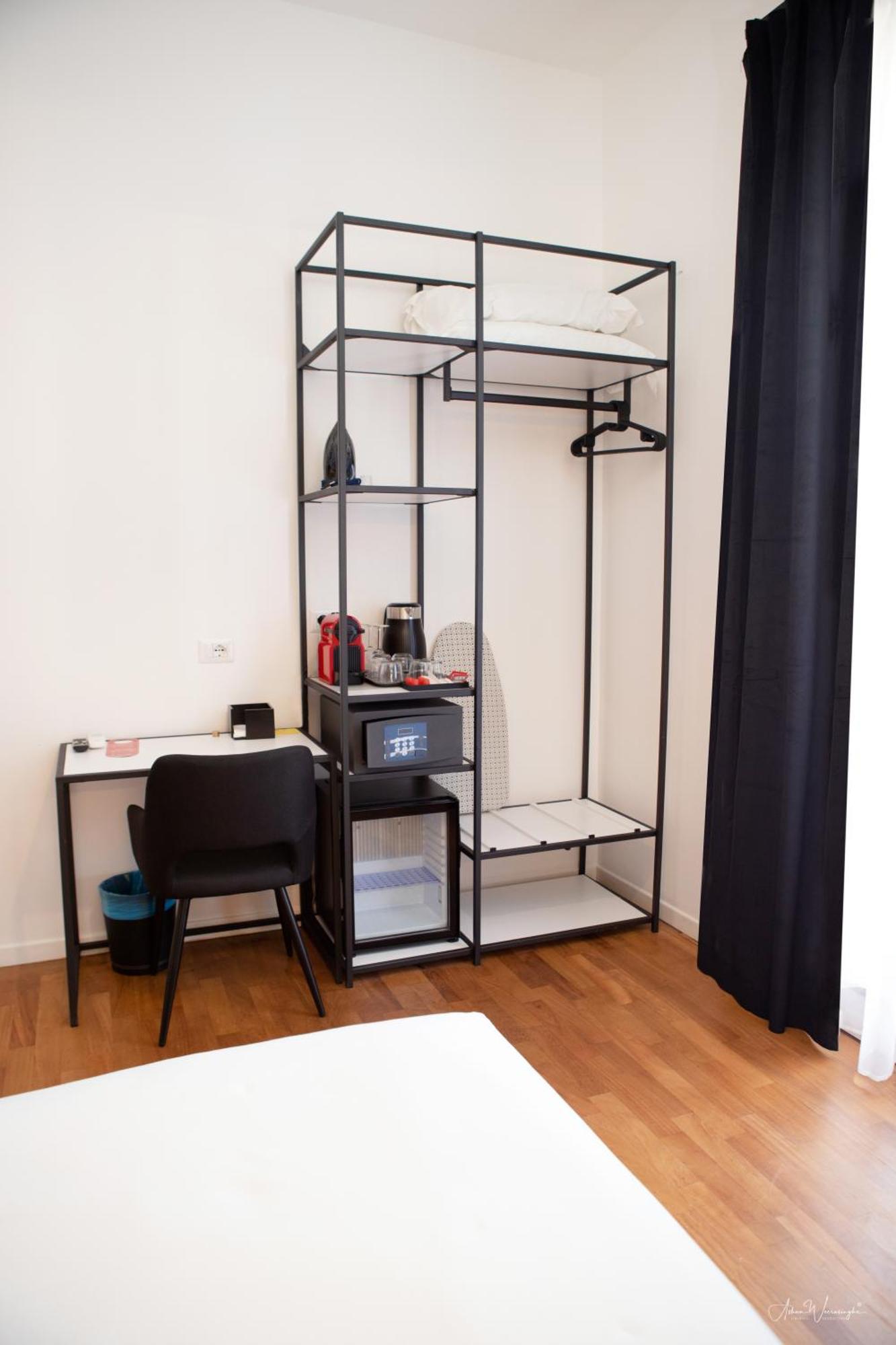 Magikrooms Topaz Rzym Zewnętrze zdjęcie