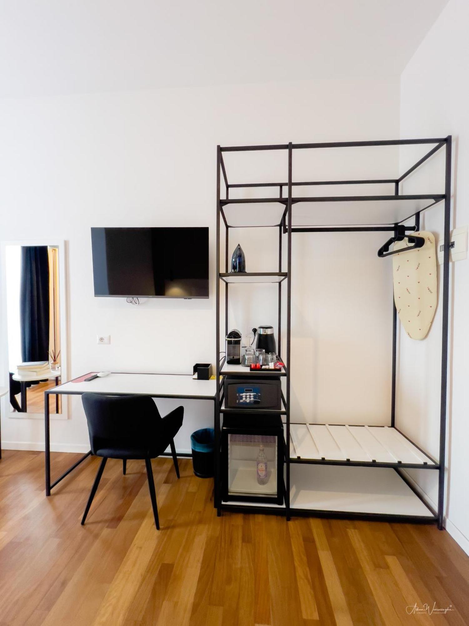 Magikrooms Topaz Rzym Zewnętrze zdjęcie