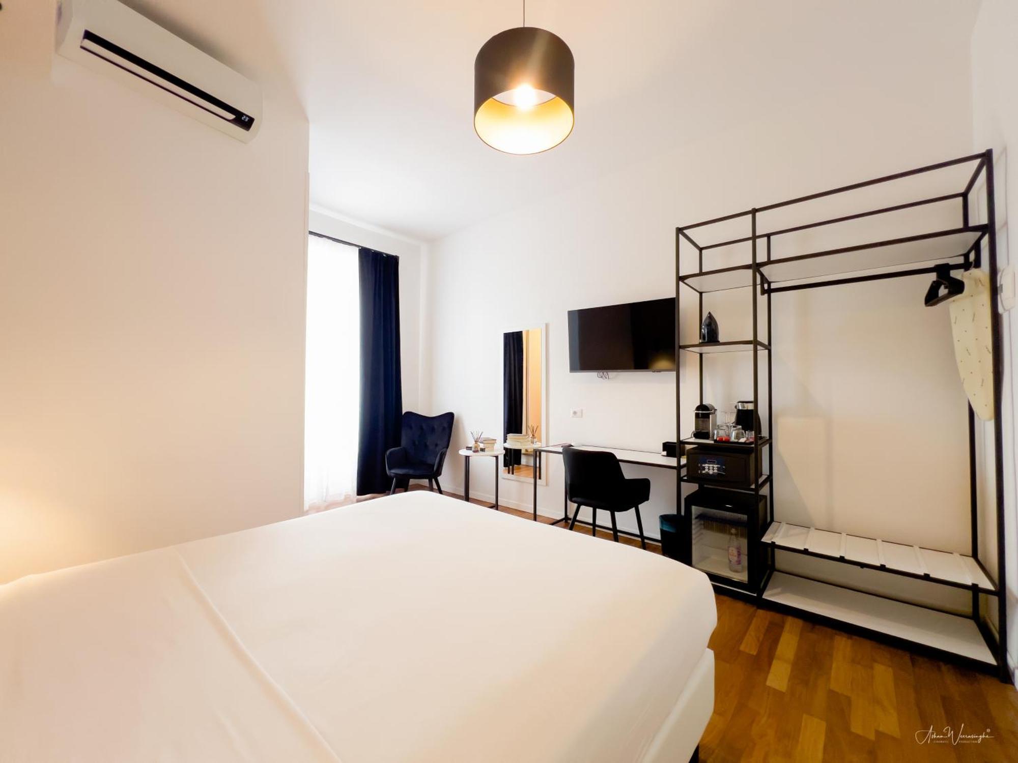 Magikrooms Topaz Rzym Zewnętrze zdjęcie
