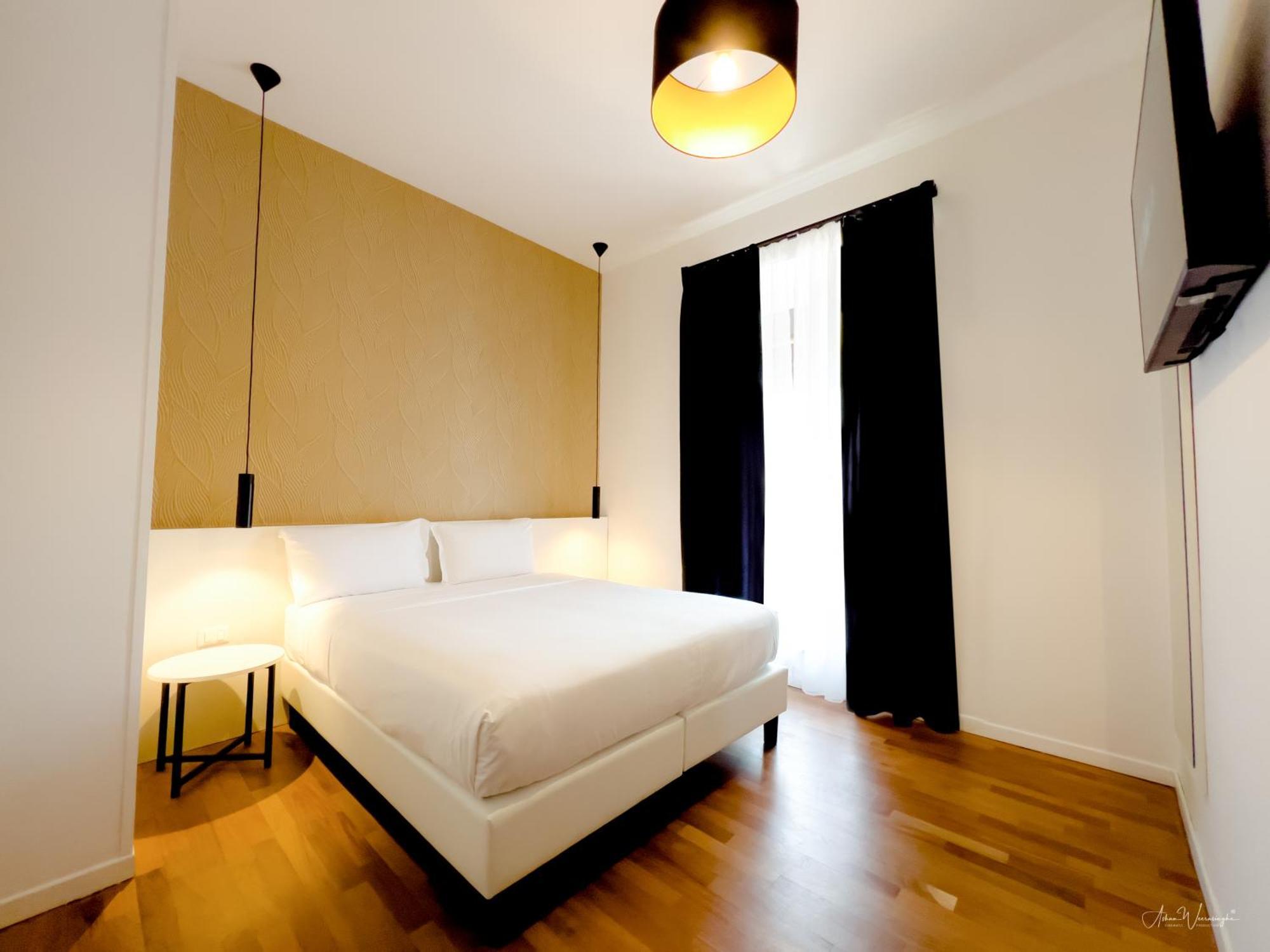 Magikrooms Topaz Rzym Zewnętrze zdjęcie