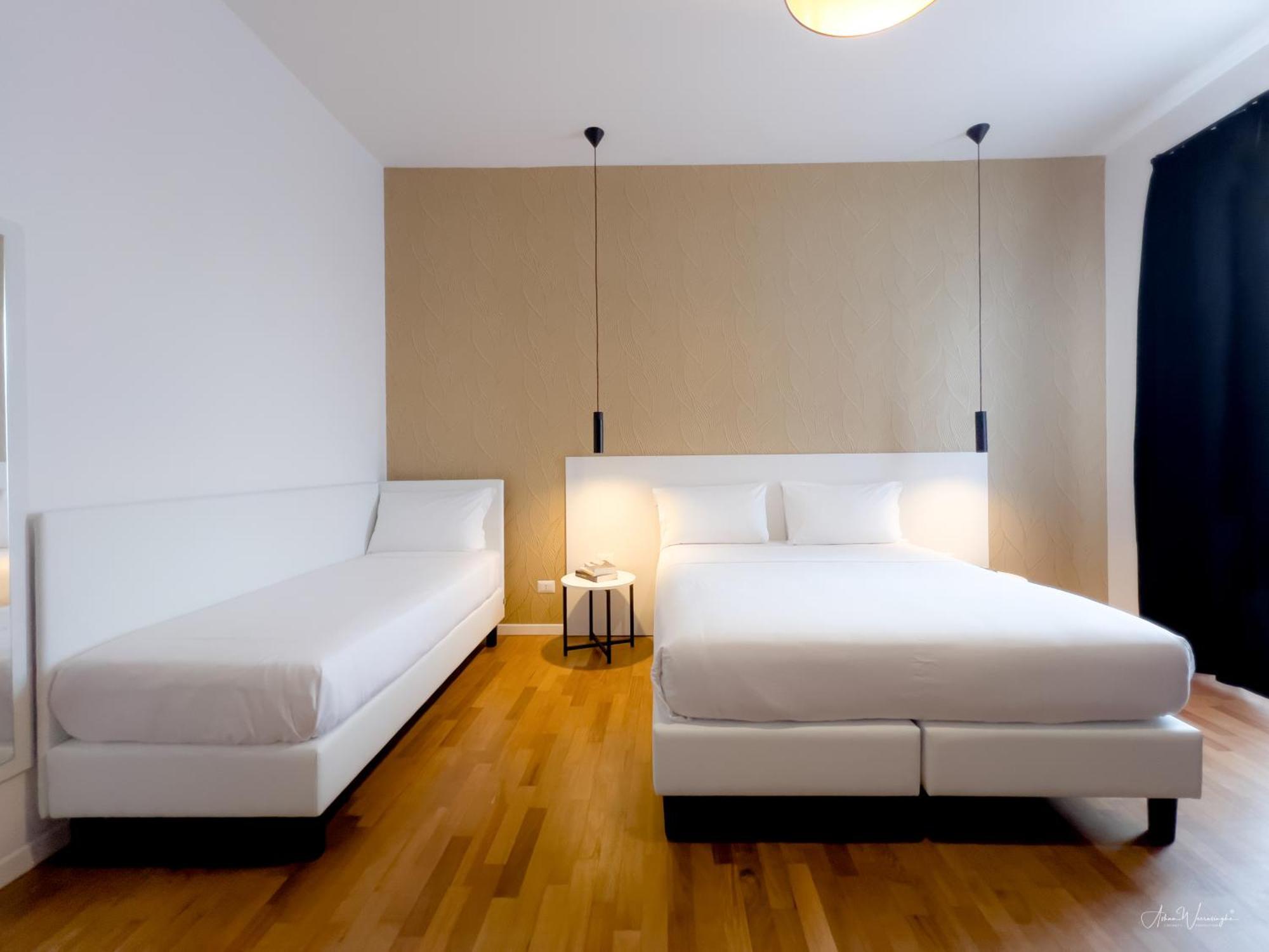 Magikrooms Topaz Rzym Zewnętrze zdjęcie