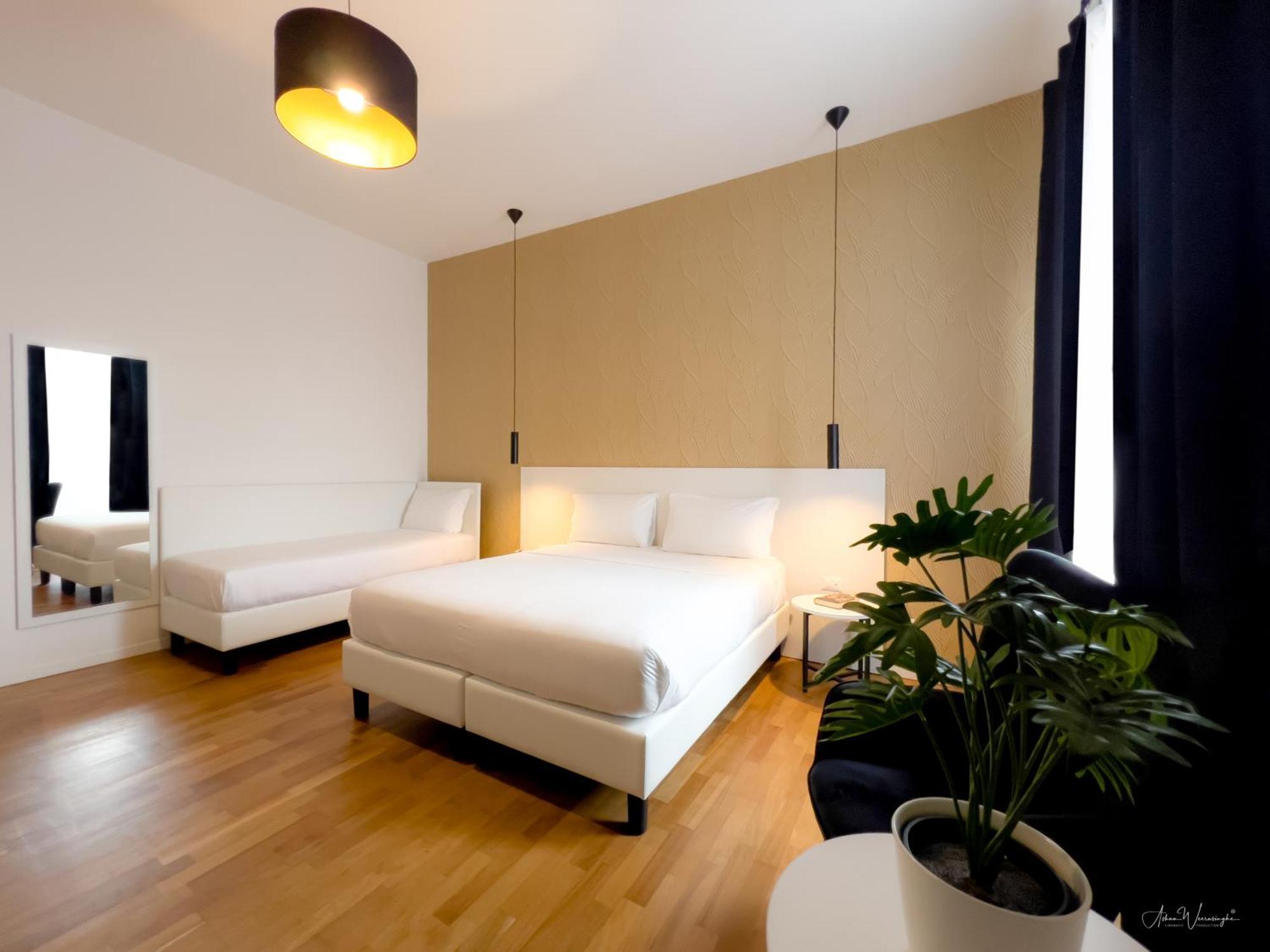 Magikrooms Topaz Rzym Zewnętrze zdjęcie